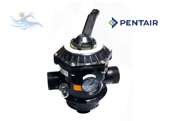 CABEZAL PENTAIR - CB02